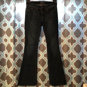 New York & Company Soho Flare Jeans NWOT